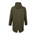 Cera impermeable Antoine, impermeable publicidad