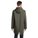 Cera impermeable Antoine, impermeable publicidad
