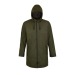 Cera impermeable Antoine, impermeable publicidad
