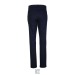 NEOBLU GUSTAVE WOMEN - Pantalones chinos con cintura elástica para mujer, Pantalones publicidad