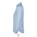 NEOBLU BLAISE WOMEN - Camisa sin plancha para mujer, Textiles Solares... publicidad