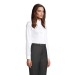 NEOBLU BLAISE WOMEN - Camisa sin plancha para mujer, Textiles Solares... publicidad