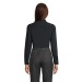 NEOBLU BALTHAZAR WOMEN - Camisa de punto mercerizado para mujer, Textiles Solares... publicidad