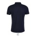 NEOBLU OWEN MEN - Polo de hombre con tapeta oculta, Textiles Solares... publicidad