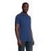 NEOBLU OWEN MEN - Polo de hombre con tapeta oculta, Textiles Solares... publicidad