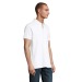 NEOBLU OWEN MEN - Polo de hombre con tapeta oculta, Textiles Solares... publicidad