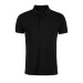 NEOBLU OWEN MEN - Polo de hombre con tapeta oculta regalo de empresa