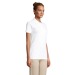 NEOBLU OWEN WOMEN - Polo de mujer con tapeta oculta, polo de mujer publicidad
