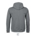 NEOBLU NICHOLAS MEN - Sudadera con capucha de felpa francesa para hombre regalo de empresa
