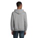 NEOBLU NICHOLAS MEN - Sudadera con capucha de felpa francesa para hombre regalo de empresa