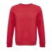Sweat coton bio - COMET, textile divers écologique, recyclé, durable ou bio publicidad