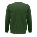 COMET - Sudadera unisex de cuello redondo, textil ecológico, reciclado, duradero o biológico publicidad