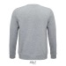 COMET - Sudadera unisex de cuello redondo regalo de empresa