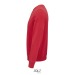 COMET - Sudadera unisex de cuello redondo, textil ecológico, reciclado, duradero o biológico publicidad