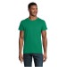 HOMBRES CRUZADAS - Camiseta de hombre de cuello redondo ajustada - Blanco regalo de empresa