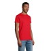 EPIC - Camiseta unisex ajustada de cuello redondo, Camiseta de algodón orgánico publicidad