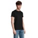 EPIC - Camiseta unisex ajustada de cuello redondo, Camiseta de algodón orgánico publicidad