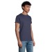 EPIC - Camiseta unisex ajustada de cuello redondo regalo de empresa