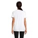 EPIC - Camiseta unisex ajustada de cuello redondo regalo de empresa