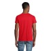 EPIC - Camiseta unisex ajustada de cuello redondo, Camiseta de algodón orgánico publicidad