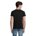 EPIC - Camiseta unisex ajustada de cuello redondo, Camiseta de algodón orgánico publicidad