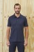 NEOBLU OCTAVE HOMBRES - Polo de camiseta de hombre regalo de empresa