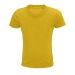 PIONEER KIDS - Camiseta niño jersey cuello redondo - Blanco, ropa infantil publicidad