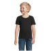PIONEER KIDS - Camiseta niño jersey cuello redondo - Blanco regalo de empresa