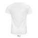 PIONEER KIDS - Camiseta niño jersey cuello redondo - Blanco, ropa infantil publicidad
