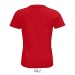 PIONEER KIDS - Camiseta niño jersey cuello redondo - Blanco, ropa infantil publicidad