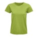 PIONEER WOMEN - Camiseta ajustada de cuello redondo para mujer - 3XL regalo de empresa