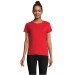 PIONEER WOMEN - Camiseta ajustada de cuello redondo para mujer - 3XL regalo de empresa