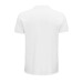 PLANET MEN - Polo de hombre - Blanco 3XL regalo de empresa
