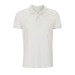 Polo léger 170g coton bio PLANET, textile Sol's publicidad