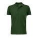 PLANET MEN - Polo de hombre - Blanco 3XL, textil Sol's publicidad
