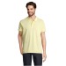 PLANET MEN - Polo de hombre - Blanco 3XL regalo de empresa