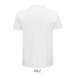 PLANET MEN - Polo de hombre - Blanco 3XL regalo de empresa