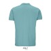 PLANET MEN - Polo de hombre - Blanco 3XL regalo de empresa