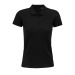Polo femme léger coton bio 170g PLANET regalo de empresa