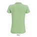 Polo femme léger coton bio 170g PLANET regalo de empresa