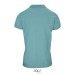 Polo femme léger coton bio 170g PLANET regalo de empresa