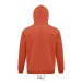 STELLAR - Sudadera con capucha unisex regalo de empresa