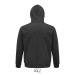 STELLAR - Sudadera con capucha unisex, textil Sol's publicidad