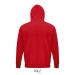 STELLAR - Sudadera con capucha unisex, textil Sol's publicidad