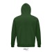 STELLAR - Sudadera con capucha unisex, textil Sol's publicidad