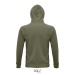 STELLAR - Sudadera con capucha unisex regalo de empresa