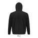 STELLAR - Sudadera con capucha unisex, textil Sol's publicidad