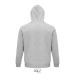 STELLAR - Sudadera con capucha unisex, textil Sol's publicidad