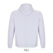 STELLAR - Sudadera con capucha unisex, textil Sol's publicidad