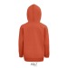 STELLAR KIDS - Sudadera con capucha para niños, ropa de niños publicidad